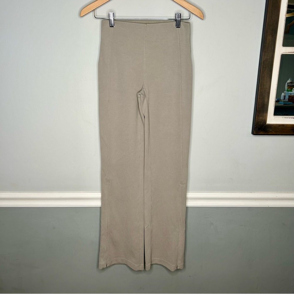 lululemon athletica Gray Boot Cut Pants - Picture 4 of 8